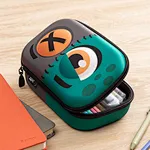 Stitch pencil case